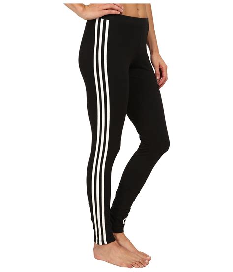 Amazon.com: 3 Stripe Adidas Leggings